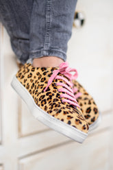 Running P. San Juan Rosa